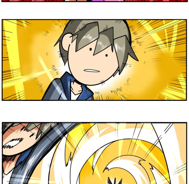 Maki and Friends - episode 29 - 31