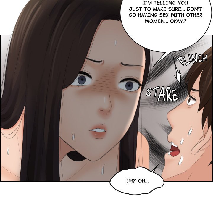 My Love Companion - episode 22 - 51