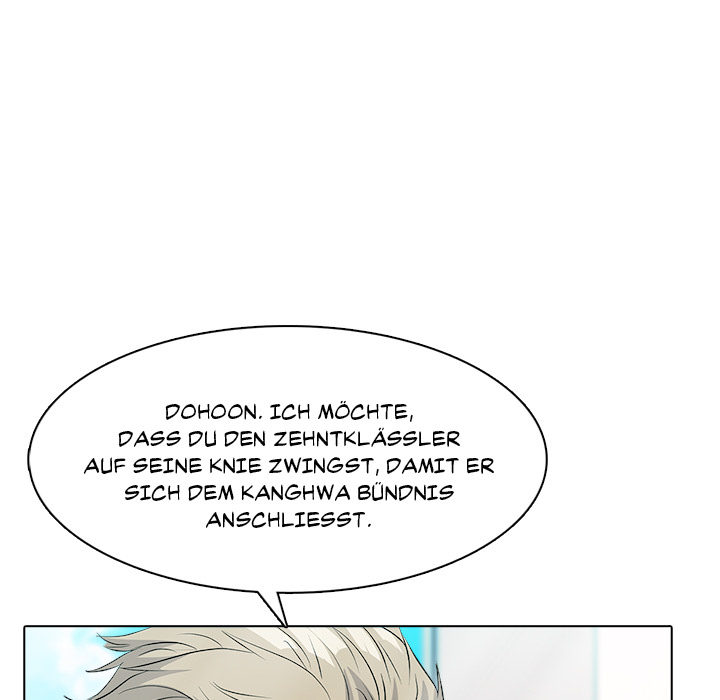 Teufel der Oberstufe: Boost - episode 8 - 49