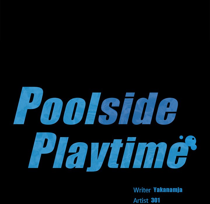 Poolside Playtime - episode 8 - 8