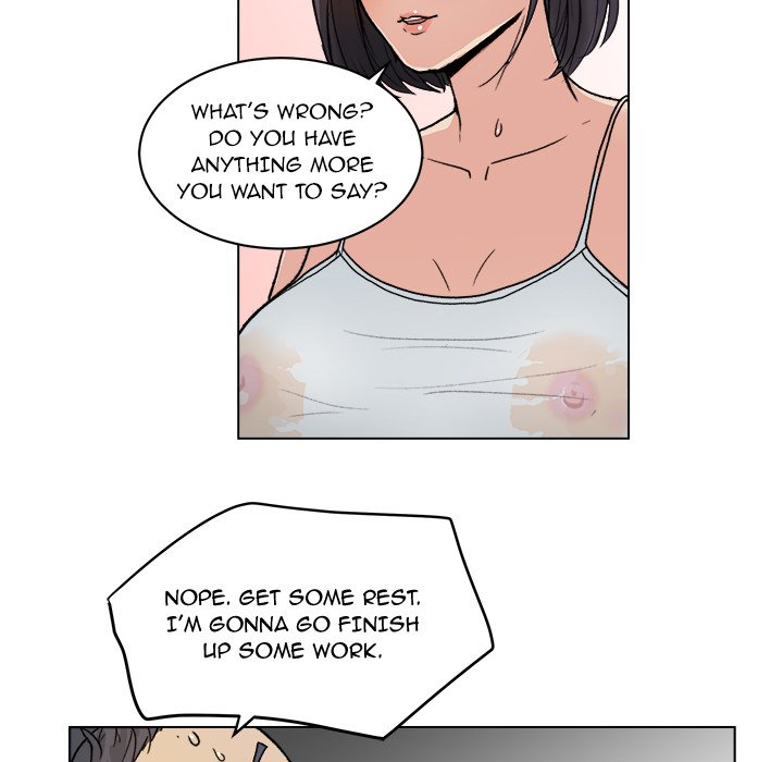 Soojung's Comic Store - episode 1 - 69