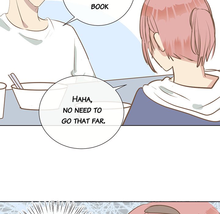 Your Secret Body - episode 6 - 58