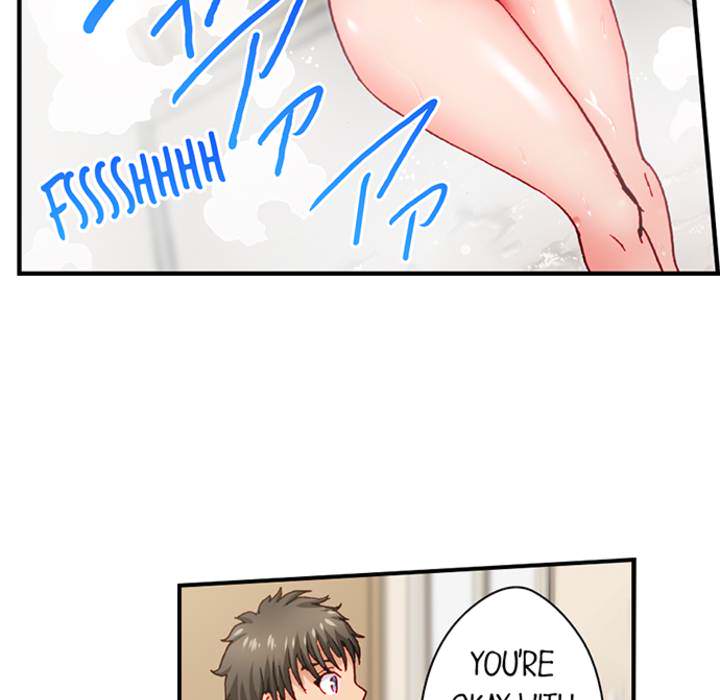 The Quiet Gal Can't Stop Moaning in Bed - episode 1 - 52