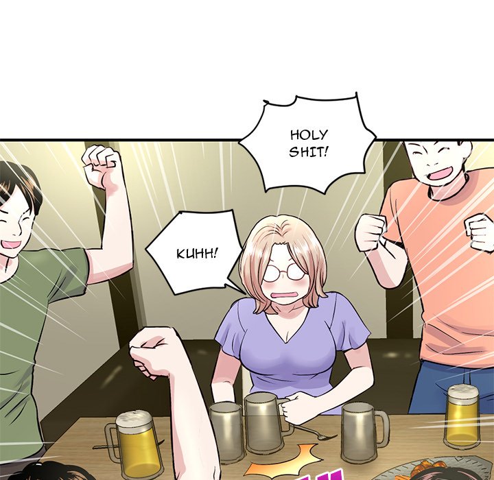 Midnight PC Cafe - episode 4 - 45