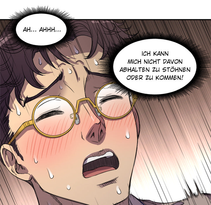 Yuris Nebenjob - episode 43 - 45