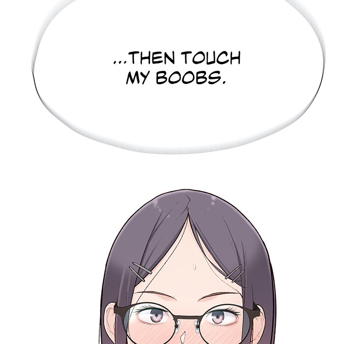 Teach Me How to Please You - episode 13 - 27