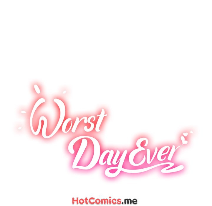 Worst Day Ever - episode 45 - 31