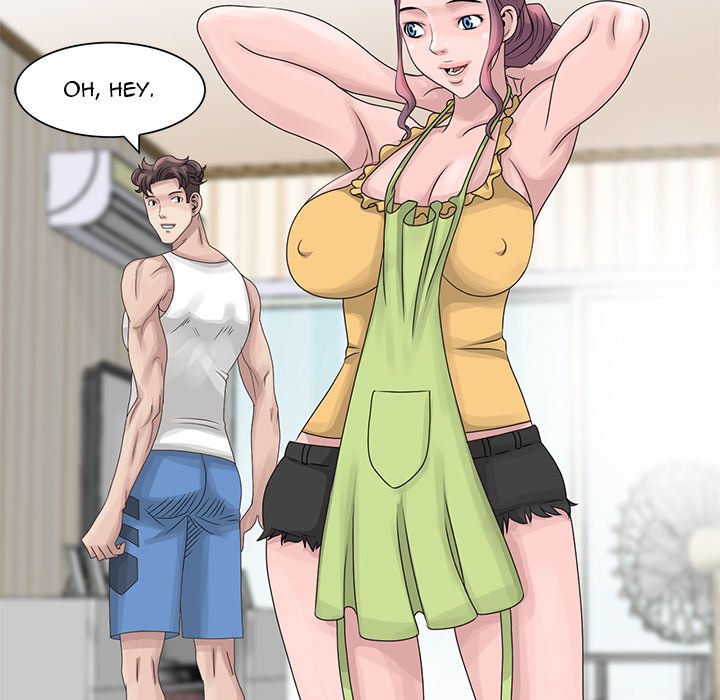 Shh! Her Secret - episode 10 - 29