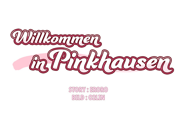 Willkommen in Pinkhausen - episode 5 - 0