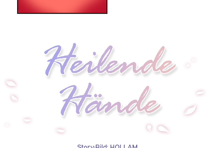 Heilende Hände - episode 10 - 1
