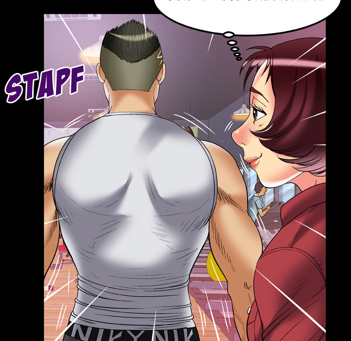 Die Partner meiner Frau - episode 58 - 47
