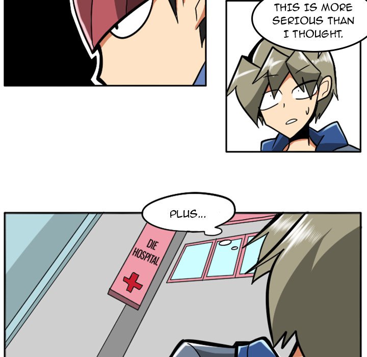 Maki and Friends - episode 23 - 81