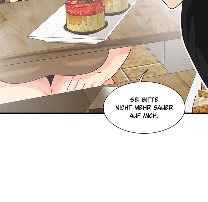 Meine zweite Freundin - episode 23 - 89
