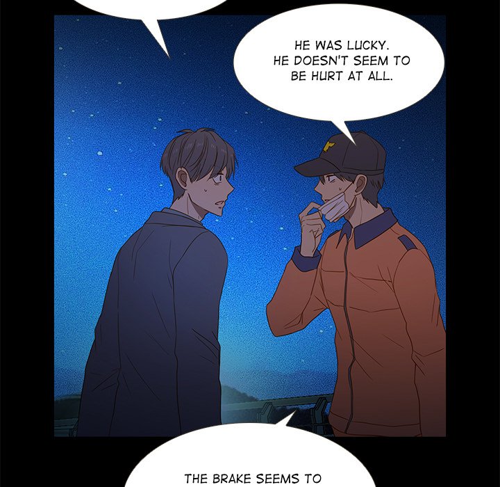 My Life as a Half-Magi - episode 42 - 29