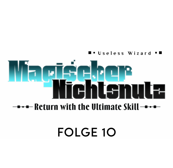 Magischer Nichtsnutz - episode 10 - 25