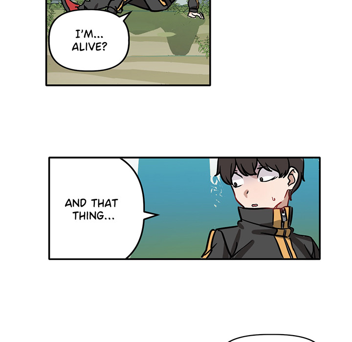 No Man's Land - episode 1 - 165