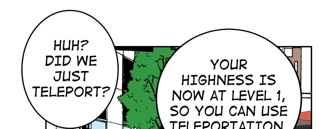 Living with The Wizard - episode 8 - 88