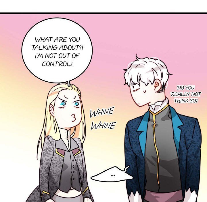 Bring the Love - episode 10 - 87