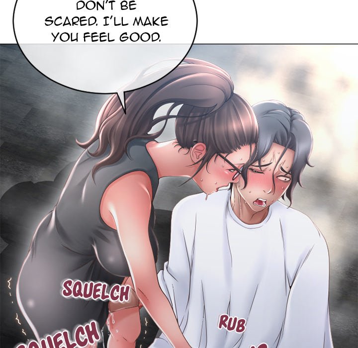 Close, but Far - episode 35 - 46