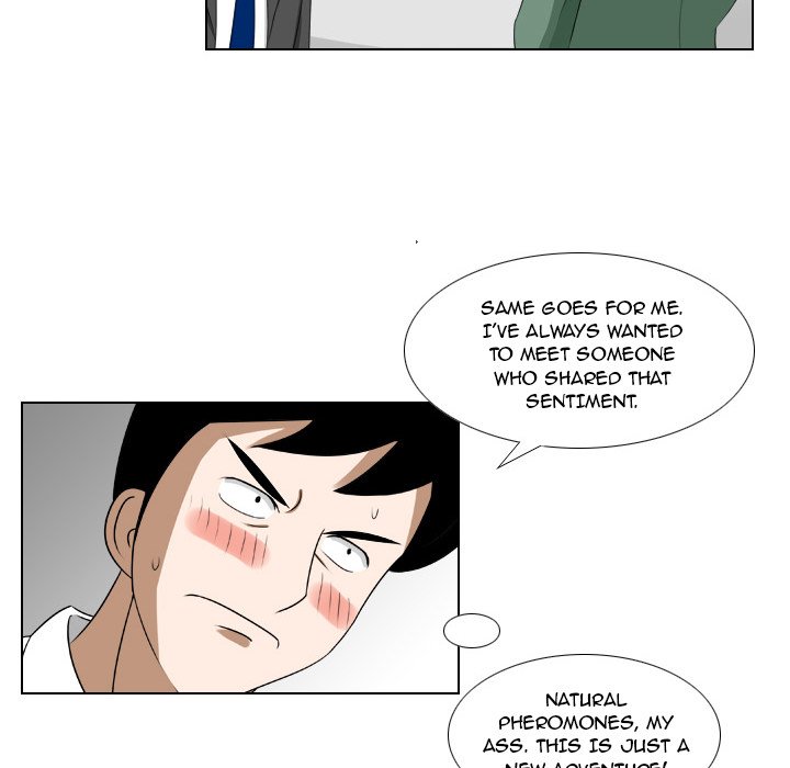 Maro's Romance - episode 16 - 6