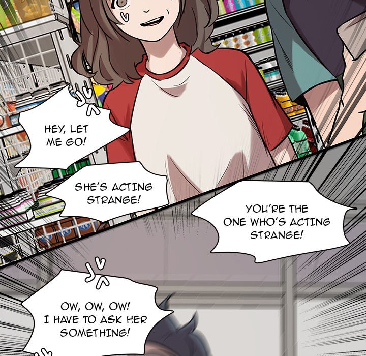The Tiger, The Sun and The Moon - episode 43 - 35