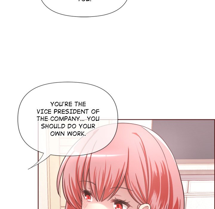 Now I'm the Boss - episode 1 - 26
