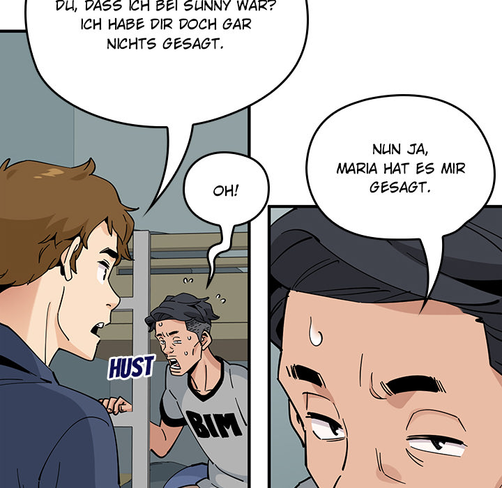 Fabrik der Liebe - episode 4 - 112