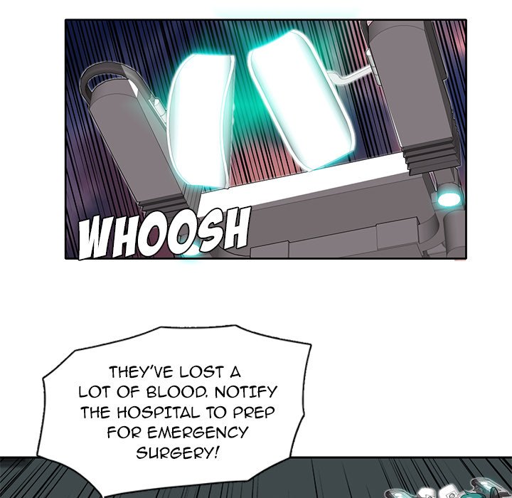 Stardust - episode 33 - 8