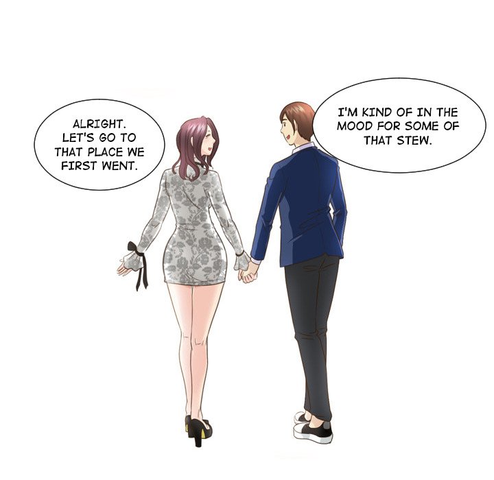 My New Co-worker - episode 26 - 47