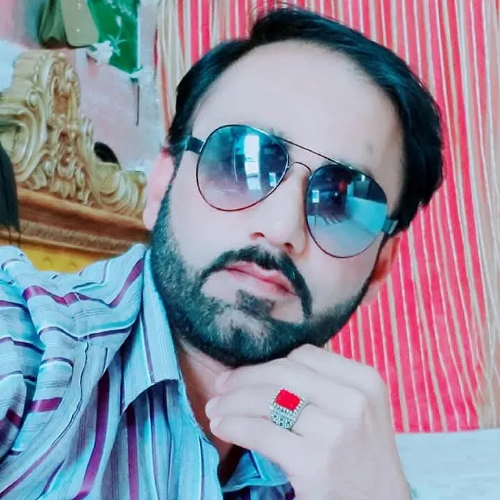 maharyaseen574