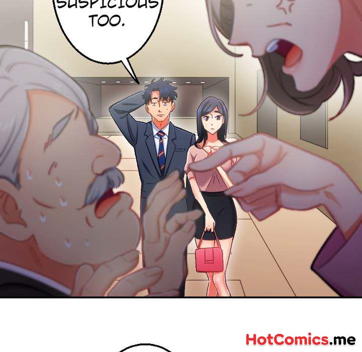 That Soaking Wet Girl - episode 9 - 73