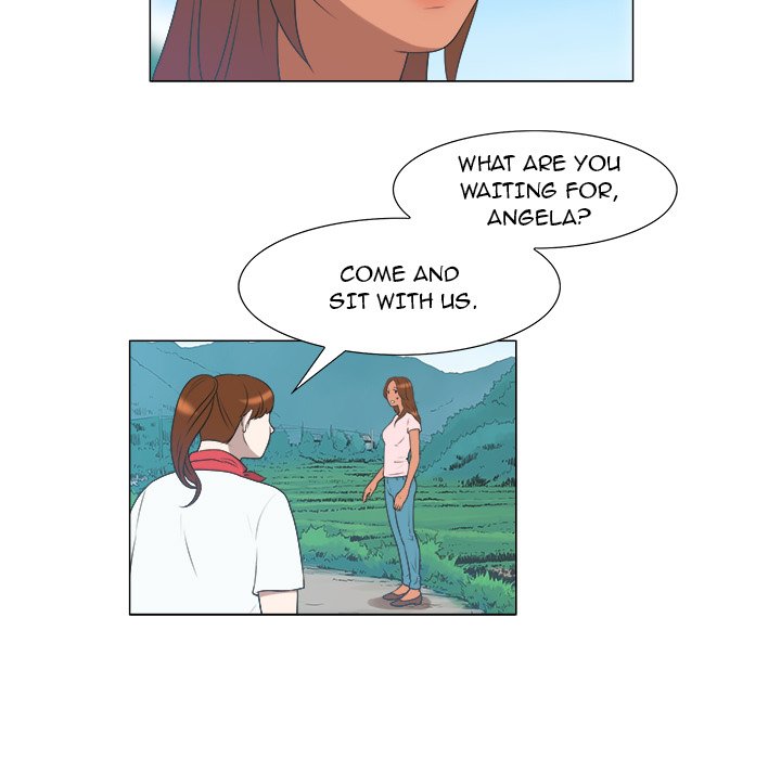 New Teacher in Town - episode 7 - 32