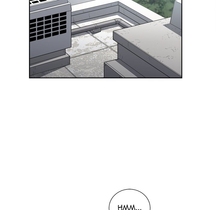 Yuri's Part Time Job - episode 20 - 19