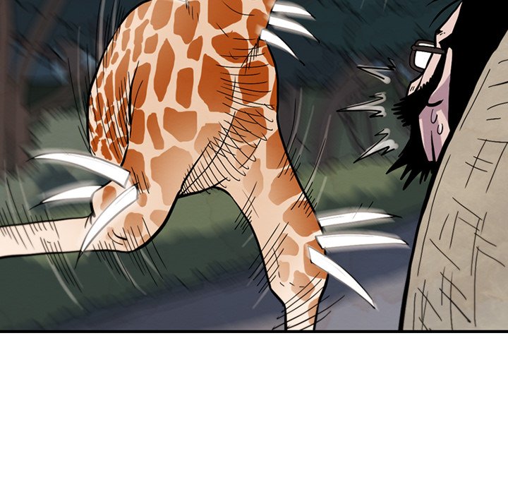 Secret Zoo - episode 22 - 60