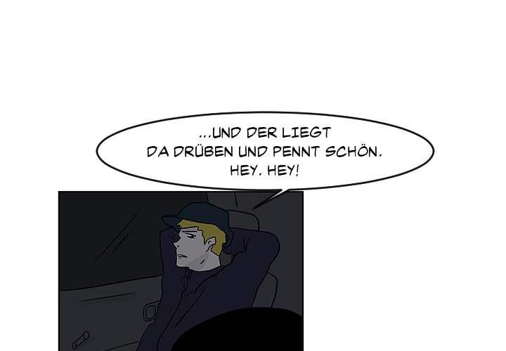 Endloser Kreislauf - episode 16 - 3