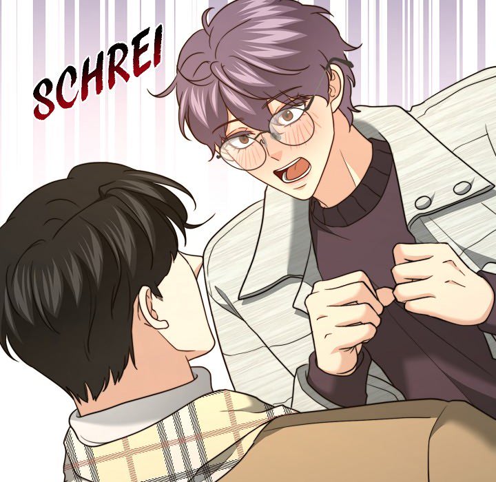 Die geheime Liebe des Omega K - episode 66 - 111