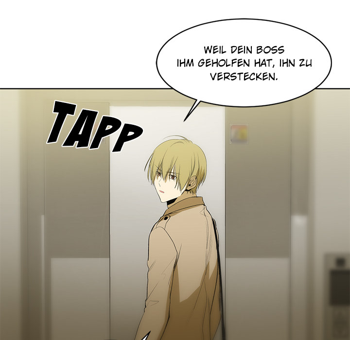 Besondere Beziehungen - episode 37 - 17