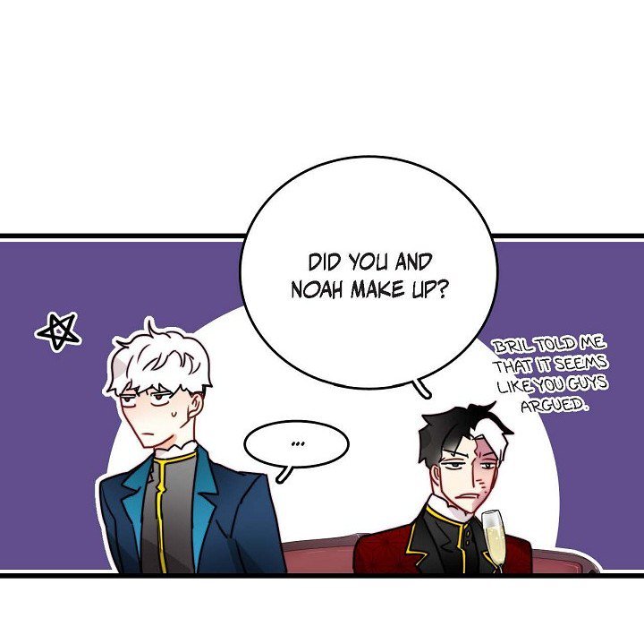 Bring the Love - episode 26 - 15