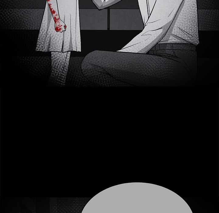 Demon Cat - episode 16 - 26