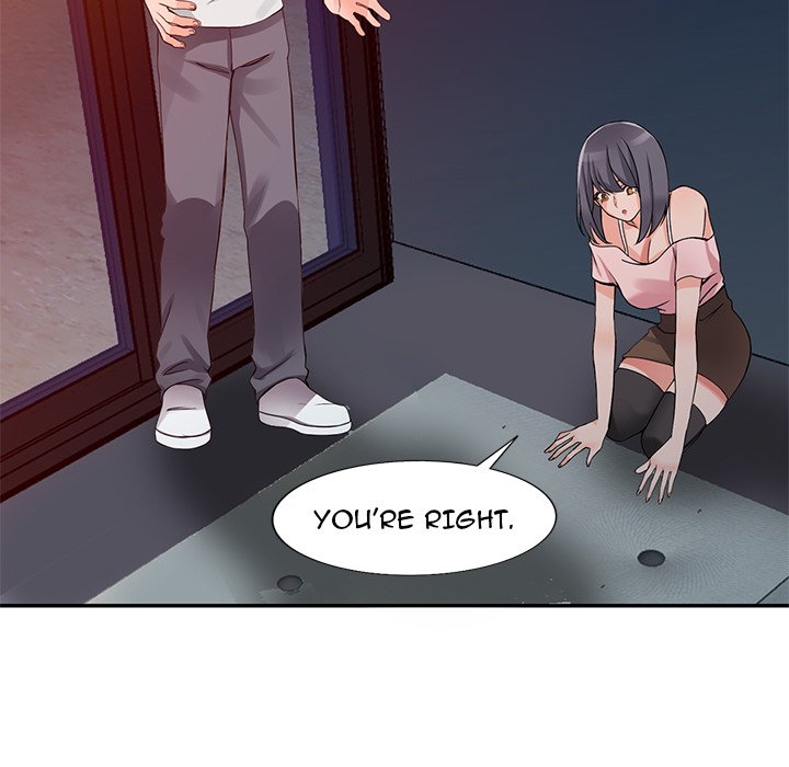 The Maids of the Mansion - episode 21 - 38