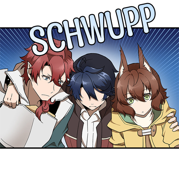 Magischer Nichtsnutz - episode 27 - 36