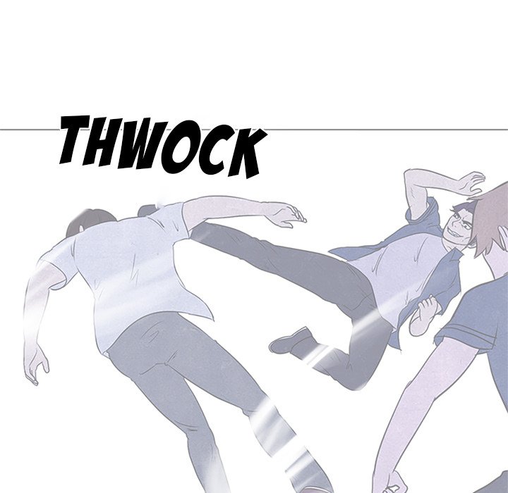 High School Devil - episode 72 - 16