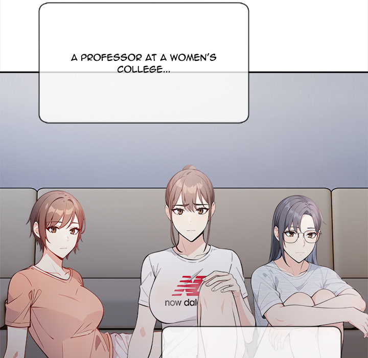 The Secret of a Girls' Dorm - episode 13 - 18