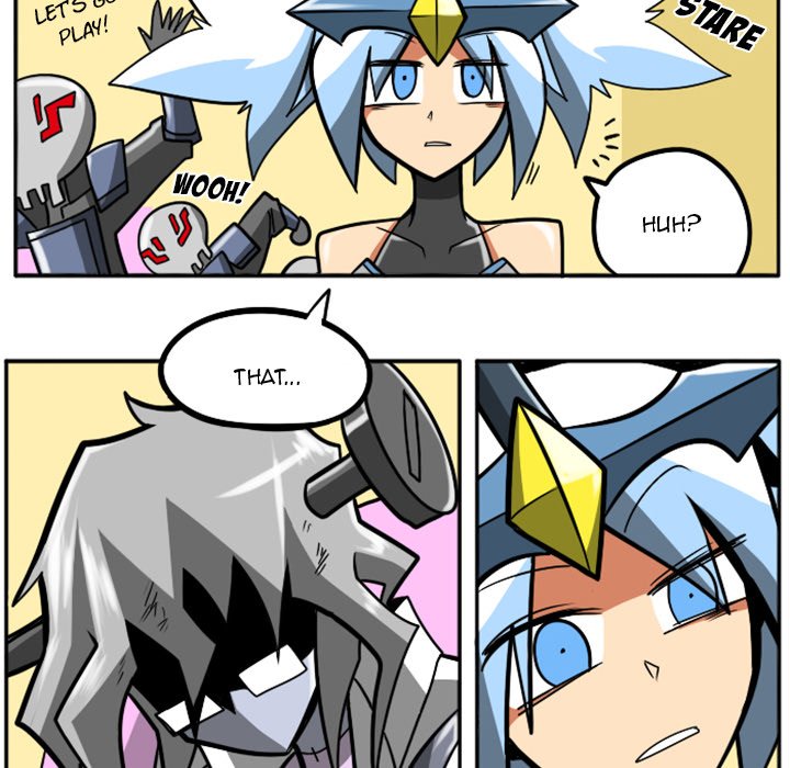 Maki and Friends - episode 27 - 40