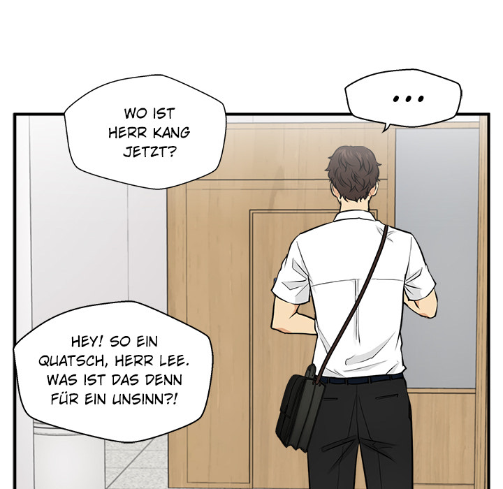 Los geht´s Mr. Kang! - episode 72 - 82