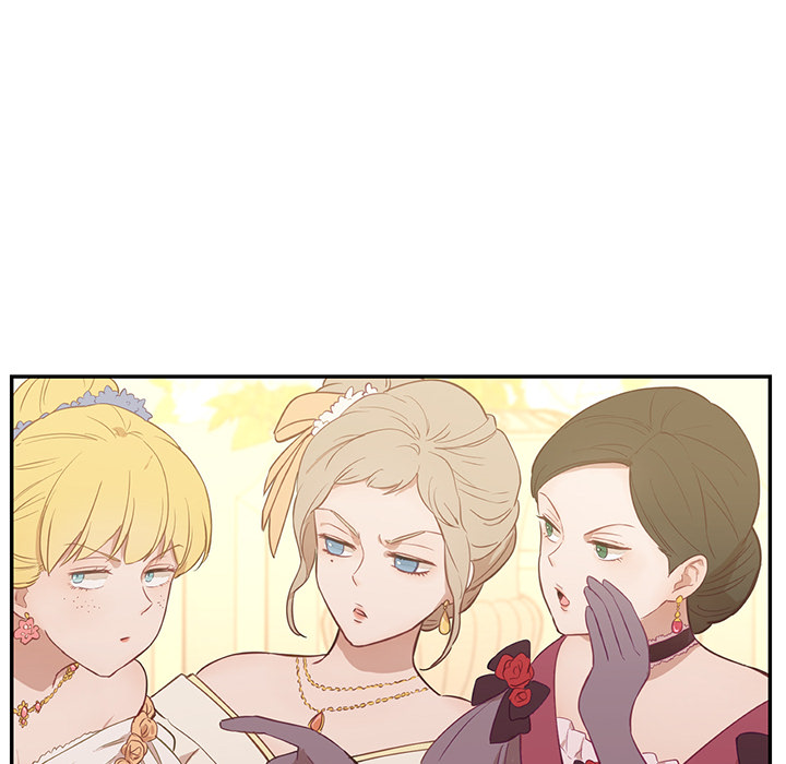 The Blood of Madam Giselle - episode 4 - 25