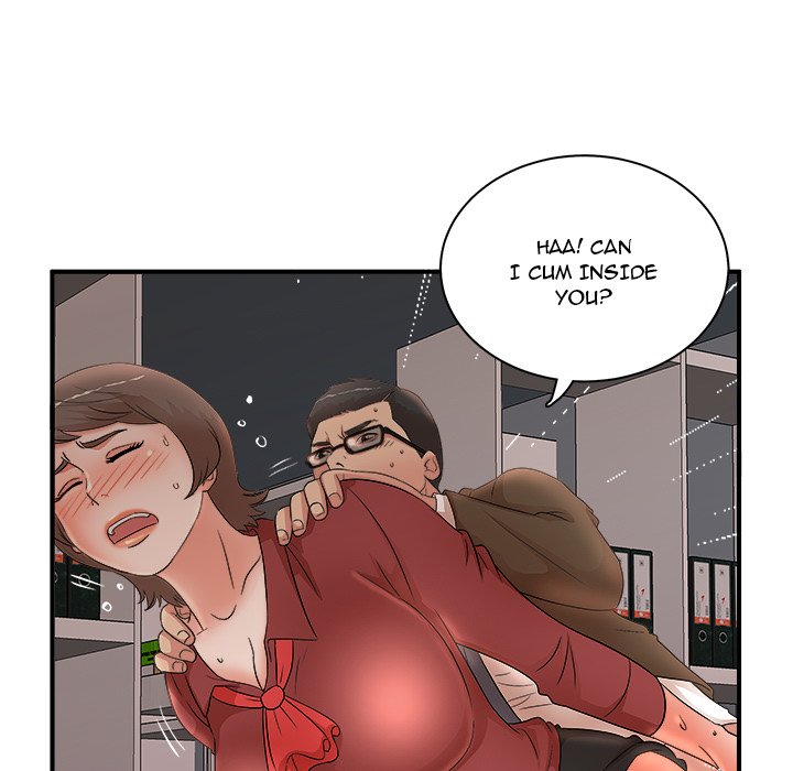 Family Secret - episode 20 - 78