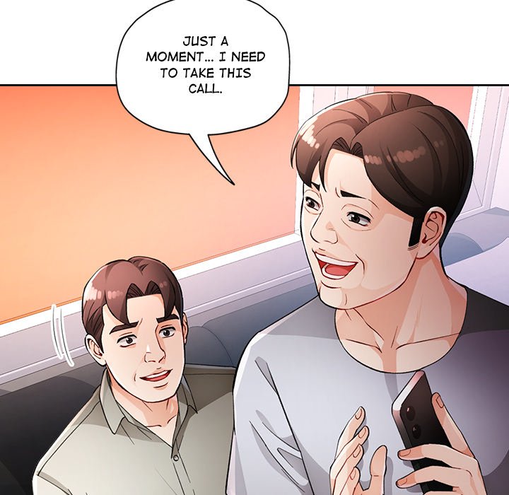 Wait, I'm a Married Woman! - episode 31 - 35