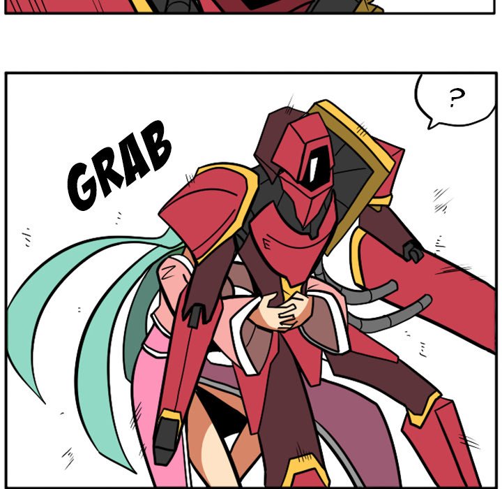Maki and Friends - episode 29 - 269