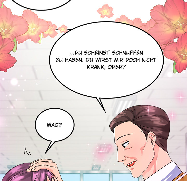 Verzaubert im Büro - episode 3 - 38